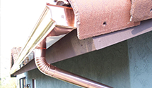 downspout-repair Experts in Naturita